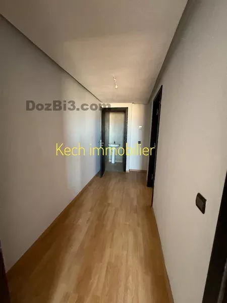 Duplex avec piscine à louer Mabrouka