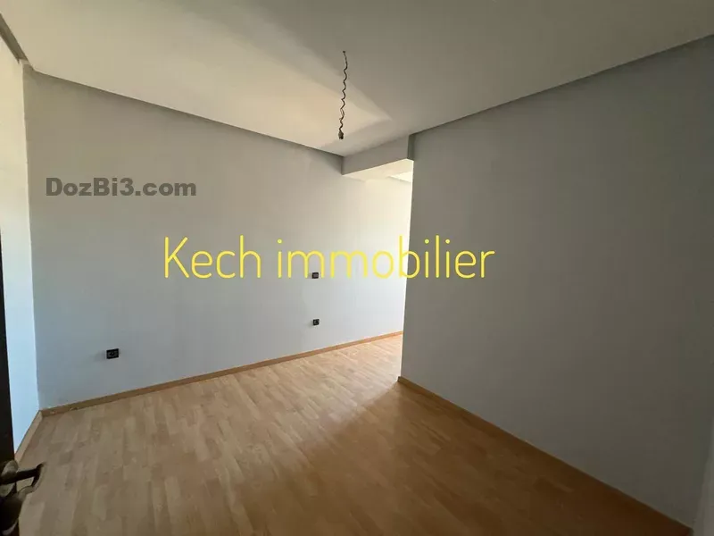 Duplex avec piscine à louer Mabrouka