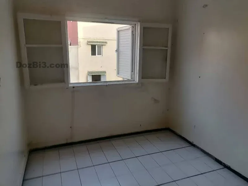 Appartment à louer yaakoub el mansour