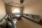 luxueuse appartement à louer El wifaq 2