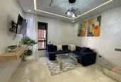 Appartement meublé à louer HIVERNAGE