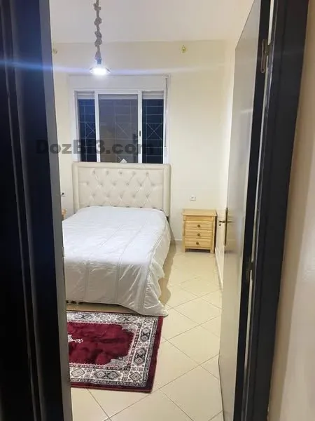 Appartement meublé à louer Bassatine Targa