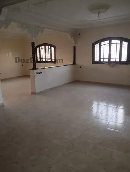 étage villa a louer AIN MEZZOUAR