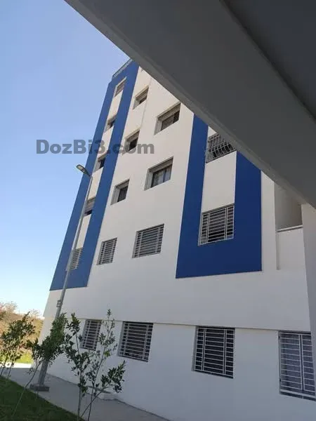 Appartement à louer à proximité de la nouvelle gare
