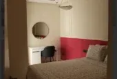 Studio à louer Les Princesses meublé