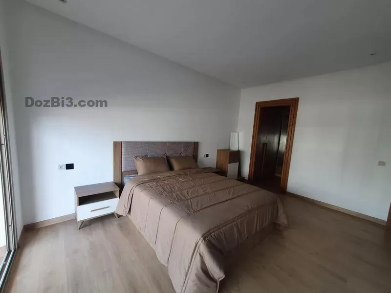 appartement meublé à louer à CFC