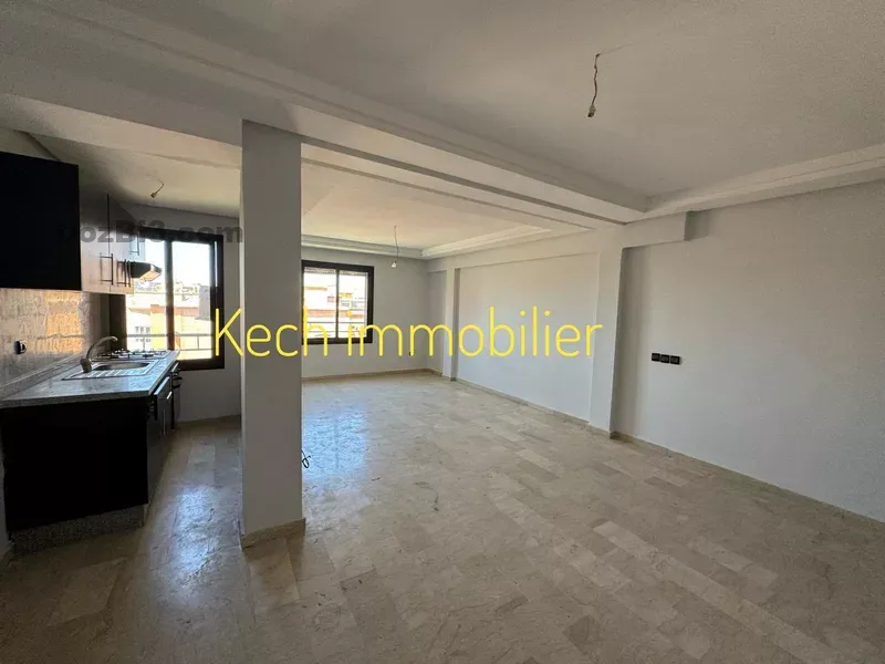 Duplex avec piscine à louer Mabrouka