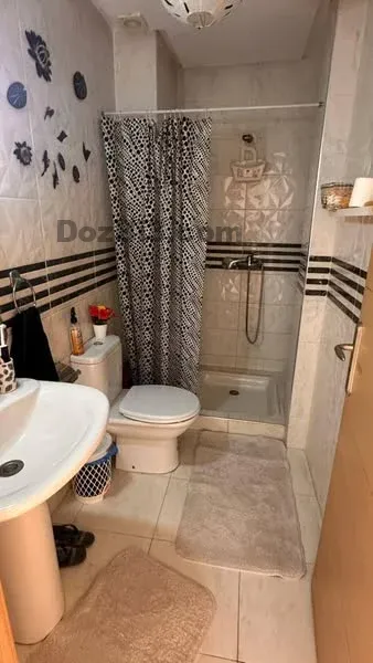 Appartement à louer El Khozama hay El Laymoune