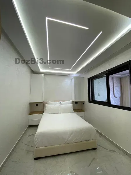 Duplex moderne a louer Grand Hivernage