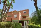 Appartement haut standing à louer Palmeraie