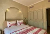 Appartement haut standing à louer Palmeraie