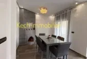 appartement à louer route de casa avec piscine