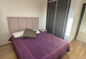 appartement avec piscine à louer Mabrouka