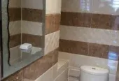 Appartement à louer hassan vide