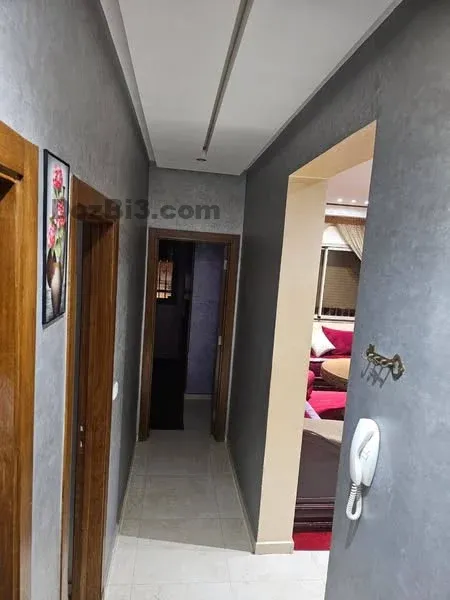 Appartement à vendre hay Al Farah
