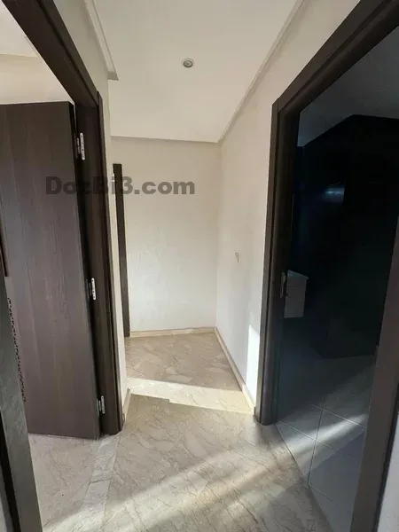 appartement avec piscine à louer Mabrouka