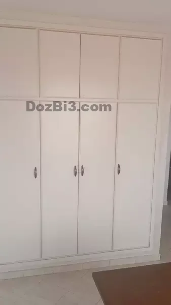 Appartement a louer Kebibat