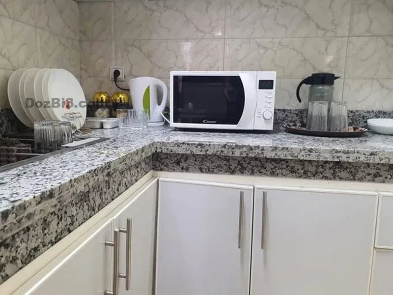 Appartement meublé à louer Bassatine Targa