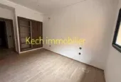 Duplex avec piscine à vendre Gueliz