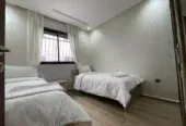 Appartement meublé à louer HIVERNAGE