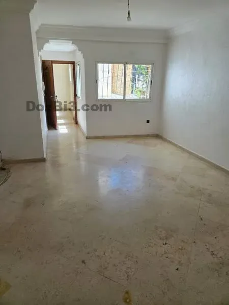 appartement à louer Hassan