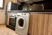 Studio à Louer Bd Anoual quartier des Hôpitaux