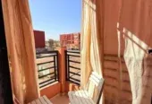 appartement meublé location longue durée ROUTE DE SAFI