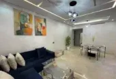 Appartement meublé à louer HIVERNAGE