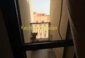 appartement meublée à louer Mabrouka