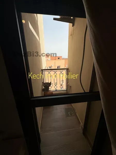 appartement meublée à louer Mabrouka