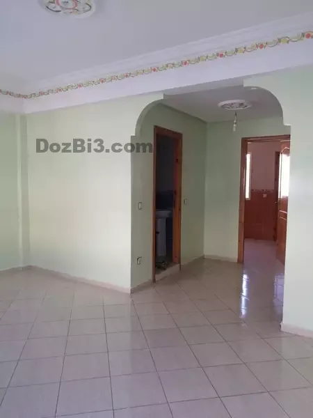Appartement à louer à Maarif