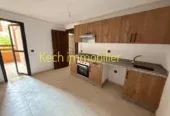 Duplex avec piscine à vendre Gueliz