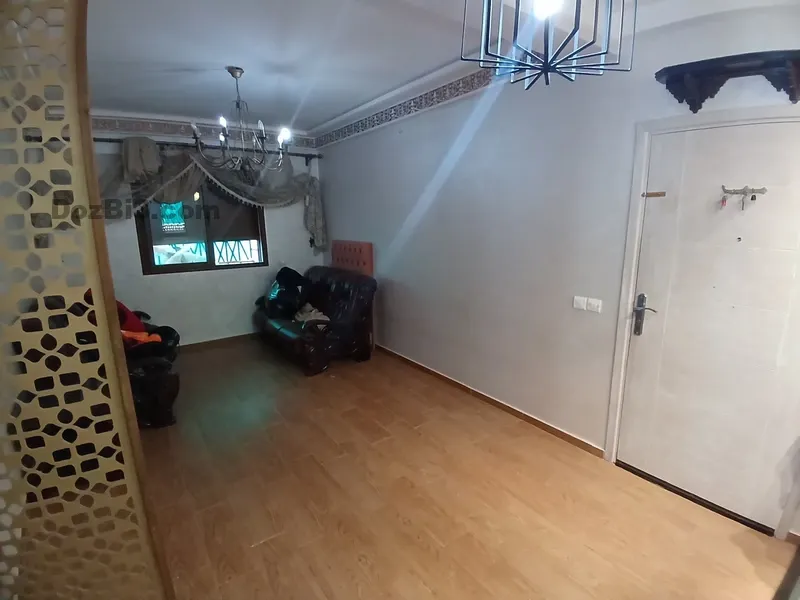 APPARTEMENT A VENDRE QUARTIER MABROUKA