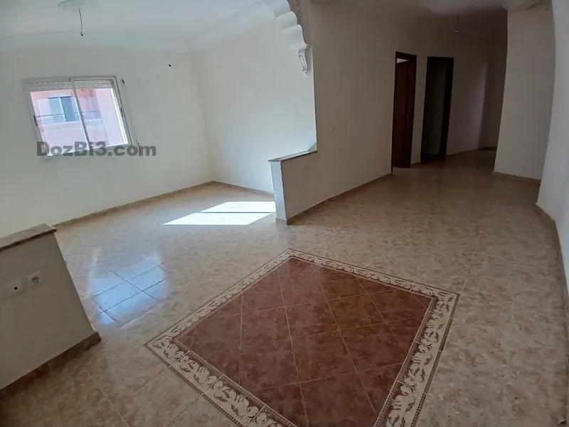 appartement à vendre QUARTIER MABROUKA