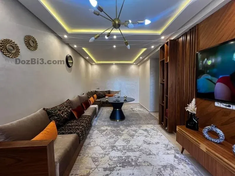 Magnifique appartement à louer