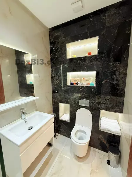 appartement meublé location longue durée ROUTE DE SAFI