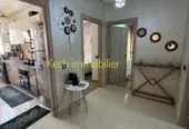 appartement meublée à louer Mabrouka