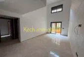 Duplex avec piscine à vendre Gueliz