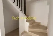 Duplex avec piscine à vendre Gueliz