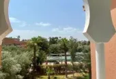 Appartement haut standing à louer Palmeraie