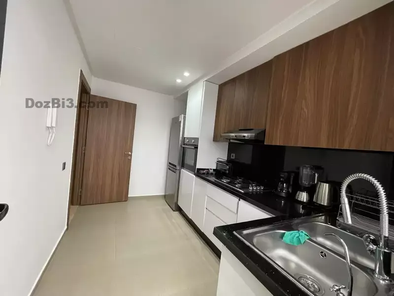 Appartement meublé à louer HIVERNAGE