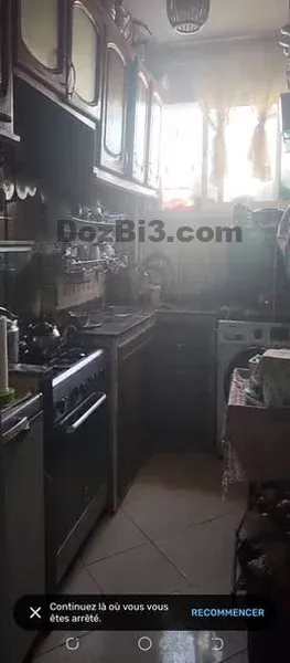 Chambre à louer à hay Hassani -colocation-