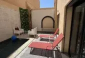 Duplex moderne a louer Grand Hivernage