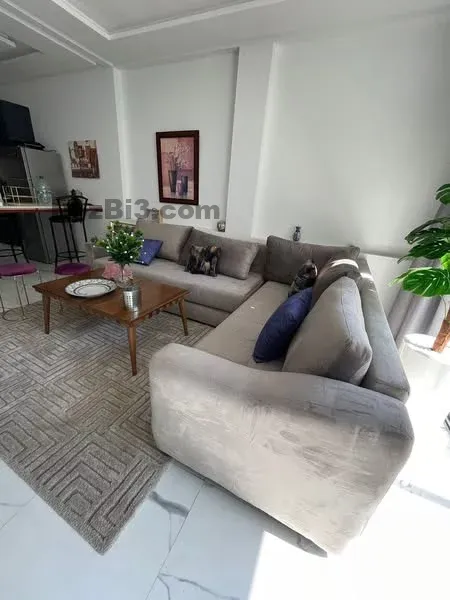 studio meublé à louer Les Hôpitaux