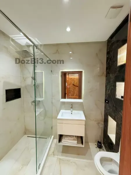 appartement meublé location longue durée ROUTE DE SAFI