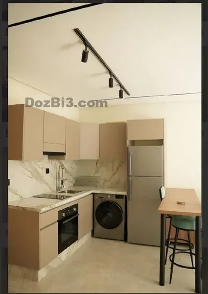 Studio à louer Les Princesses meublé