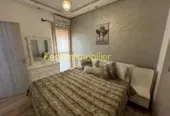 appartement meublée à louer Mabrouka