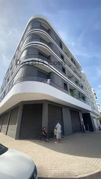 Studio à louer Palmier