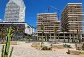 appartement meublé à louer à CFC