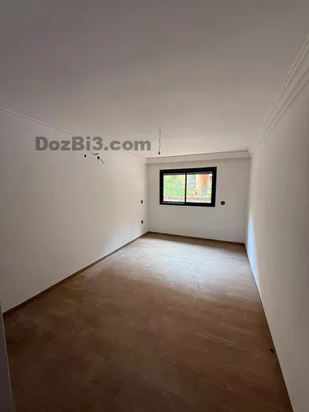 Duplex avec piscine à vendre Gueliz